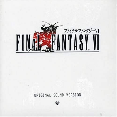 アート・デザイン・音楽 FINAL FANTASY VI ORIGINAL SOUND VERSION Amazon.co.jp: Final Fantasy VI Original Sound Version: ミュージック